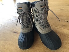 MEINDL Winterschuhe mit