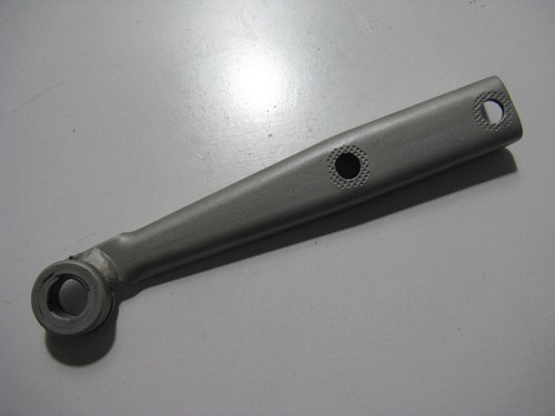 Bremszylinder halter - bremszylinder-halter, hi