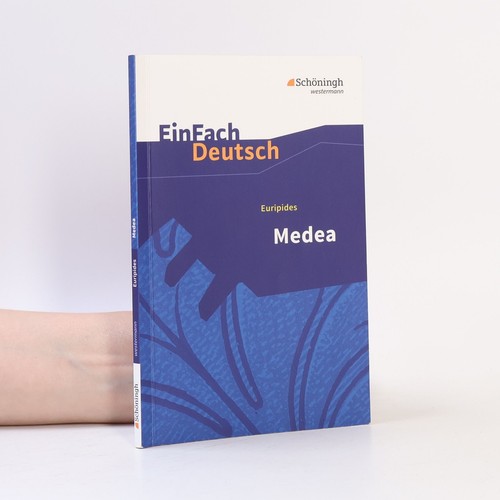Euripides medea - medea , | 