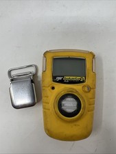 Honeywell BW Gaswarn Clip 2
