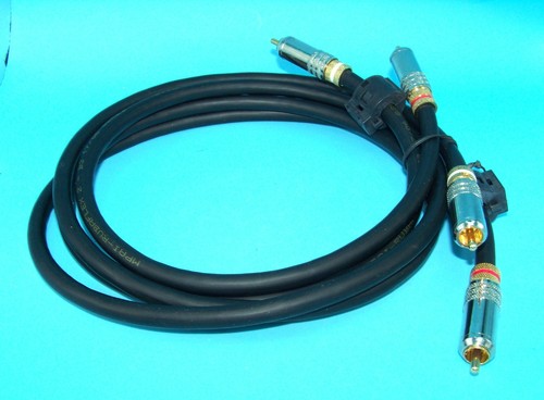 Highend cinchkabel - highend,