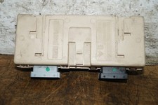 1491352080 Fiat Ulysse 179 BJ03 2.2JTD 94KW Steuergerät Sitzverstellung Vo Links