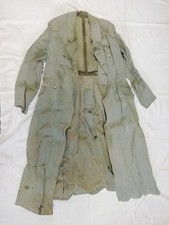alter Wehrmacht 2Wk Mantel