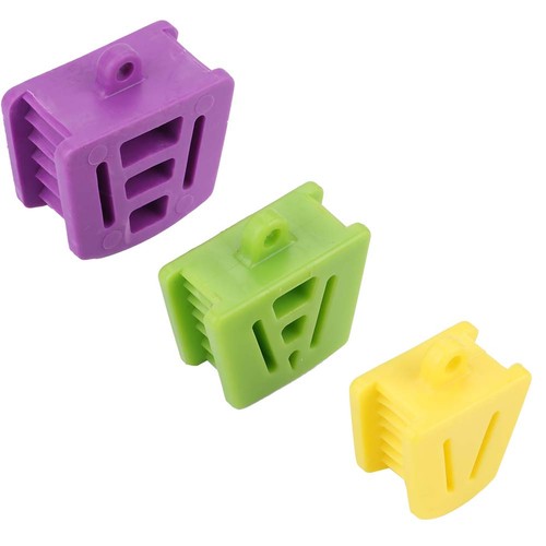 Mundsperrer 3er set - 3er,