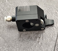 BMG All Metall Extruder, Bowden Dual Stick Extruder