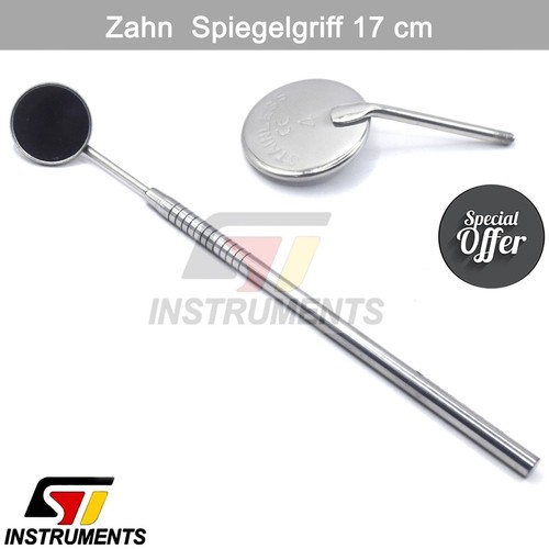 Profi dental zahnspiegel - dental, 4