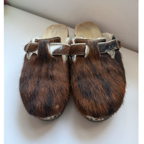 Dewich damen clogs hausschuhe - damen,