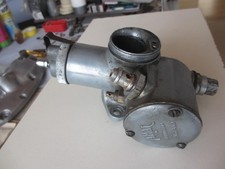 AMAL VERGASER MONOBLOC 389 /