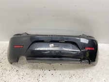 Stossfängerverkleidung Hinten