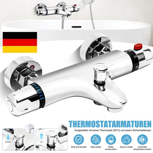 Thermostat badewannenarmatur - thermostat,