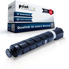 Black Toner XL Canon IR-C 355