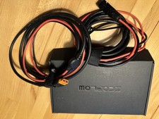 EcoFlow MC4-auf-XT60 Solarkabel