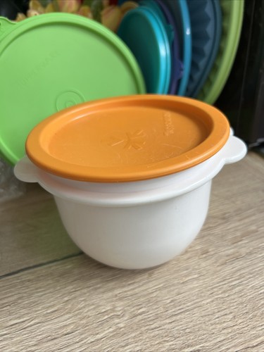 Tupperware bingo frische - tupperware,