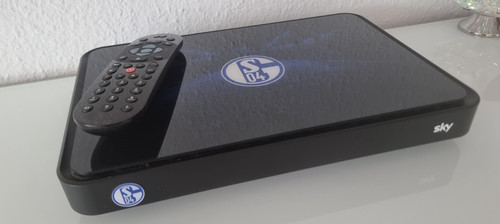 Sky kabel receiver - kabel, 1tb