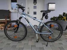Verkaufe wenig benutztes KTM-Mountainbike Ultra Cross