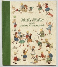Kinderbuch Bilderbuch / Firma