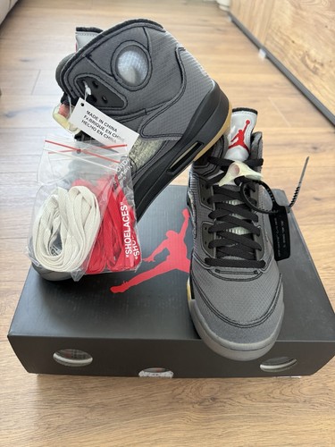 Nike off white air jordan - off-white,
