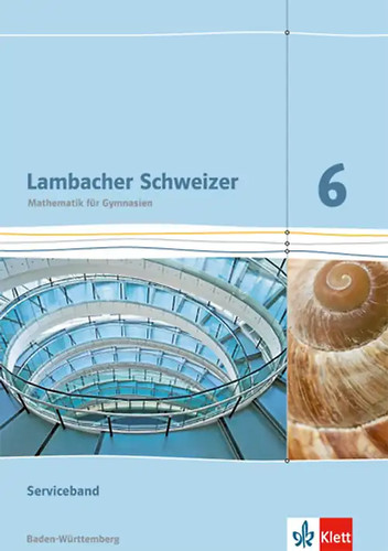 Lambacher schweizer mathematik - lambacher,