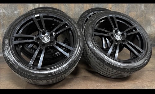 Original porsche cayenne - original,