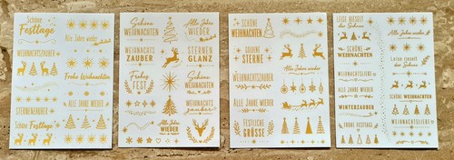 Rub transfer sticker 2 - transfer,