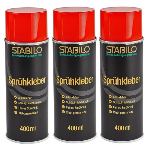 Sprühkleber sprühspray - sprühkleber,