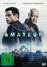 The amateur dvd - , /