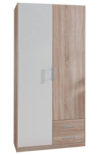 Kleiderschrank cliff - kleiderschrank,