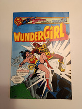 Wundergirl  Nr. 2/ 1982