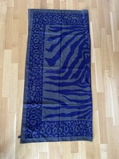 Wunderkind Wollschal Unisex
