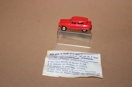 Norev 512 modellauto 1 86 - norev,