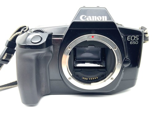 Canon eos 650 35mm - 650,