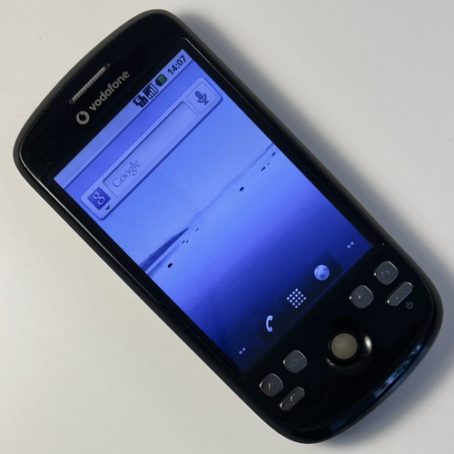 Htc magic smartphone - magic,