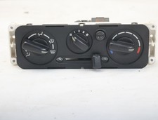 Klimabedienteil Suzuki JIMNY