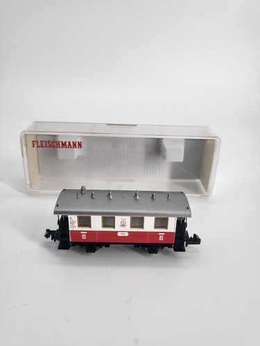 Fleischmann spur 8056 - spur, n