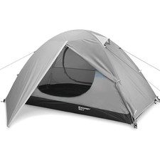 Camping Zelt ultraleicht 1 2 3