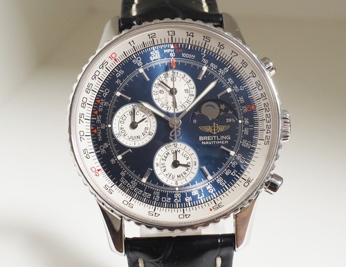 Breitling navitimer 1461 - breitling,