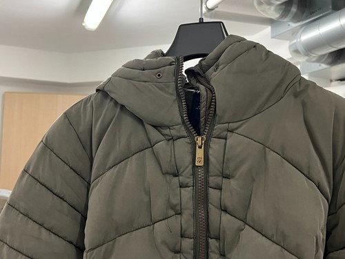Winteracjke herren mit kapuze - herren,