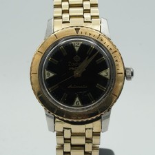 ZODIAC SEA WOLF VINTAGE HERREN