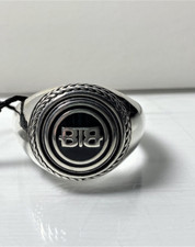 Buddha to Buddha  Ring - 925er