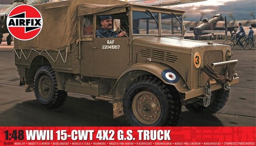 Airfix a03313a wwii raf - airfix,