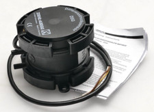 Ziehl-Abegg DSG200 Differenzdrucksensor | DSG 00150229
