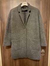 Wollmantel Cinque Gr 40