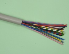 Steuerleitung flexibel