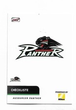 2018-19 DEL Checkliste -