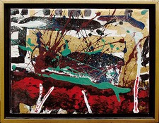 Jozsef Toth *1944: Wachstum