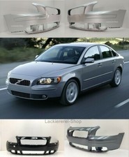 STOßSTANGE VORNE LACKIERT IN