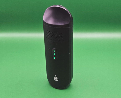 Mini vaporizer flowermate cap - mini,