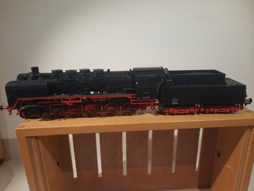 Märklin 29500 dampflok - märklin,