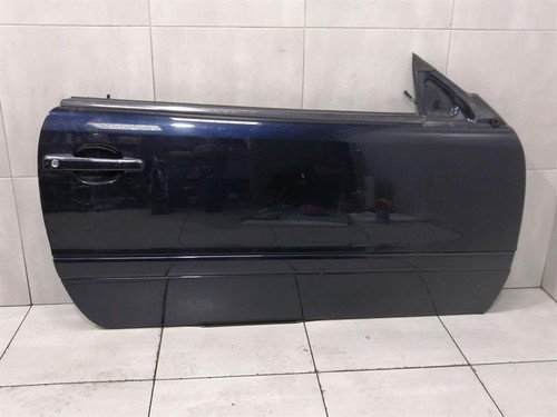 Mercedes clk w208 right front - clk,