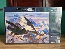 Thames & Kosmos - 696203 - Das Hobbit-Puzzle